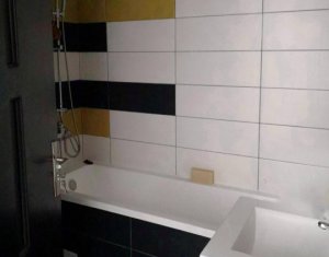 Appartement 2 chambres à louer dans Cluj-napoca, zone Gheorgheni