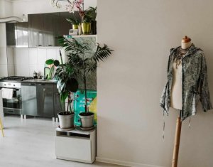 Appartement 2 chambres à louer dans Cluj-napoca, zone Gheorgheni