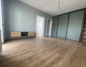 Appartement 2 chambres à vendre dans Floresti