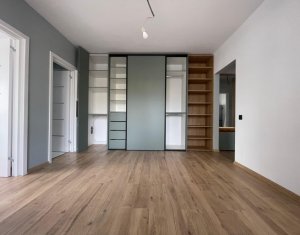 Appartement 2 chambres à vendre dans Floresti