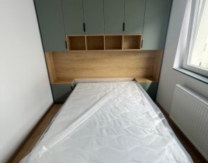 Appartement 2 chambres à vendre dans Floresti