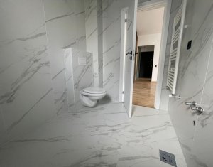 Appartement 2 chambres à vendre dans Floresti