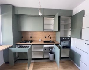 , 43m2 dans Floresti