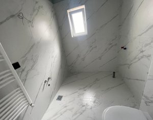 Appartement 2 chambres à vendre dans Floresti