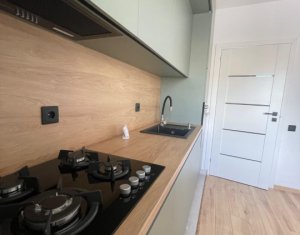 Appartement 2 chambres à vendre dans Floresti