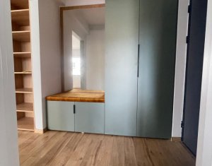 Appartement 2 chambres à vendre dans Floresti