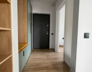 Appartement 2 chambres à vendre dans Floresti