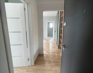 Appartement 2 chambres à vendre dans Floresti