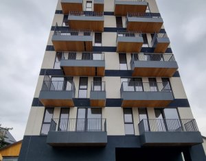 Üzlethelyiség eladó, 27m2 on Cluj-napoca, Zóna Marasti