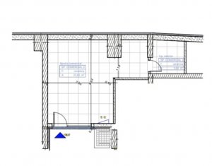 Espace Commercial à vendre dans Cluj-napoca, zone Marasti