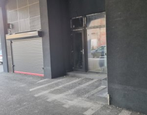 Espace Commercial à vendre dans Cluj-napoca, zone Marasti