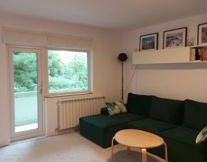 Appartement 3 chambres à vendre dans Cluj-napoca, zone Grigorescu