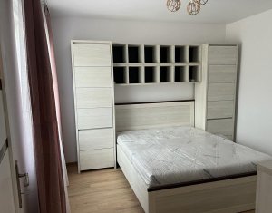 Lakás 2 szobák kiadó on Cluj-napoca, Zóna Marasti