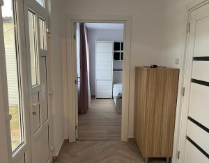 Lakás 2 szobák kiadó on Cluj-napoca, Zóna Marasti