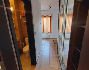 Appartement 1 chambres à louer dans Cluj-napoca, zone Centru
