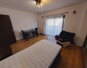 Appartement 1 chambres à louer dans Cluj-napoca, zone Centru