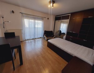 Appartement 1 chambres à louer dans Cluj-napoca, zone Centru