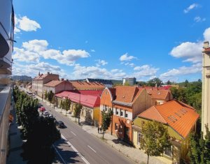 Appartement 1 chambres à louer dans Cluj-napoca, zone Centru
