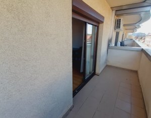 Appartement 1 chambres à louer dans Cluj-napoca, zone Centru