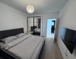 Appartement 3 chambres à vendre dans Cluj-napoca, zone Bulgaria