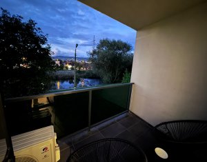 Appartement 3 chambres à vendre dans Cluj-napoca, zone Bulgaria