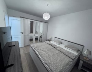 Appartement 3 chambres à vendre dans Cluj-napoca, zone Bulgaria