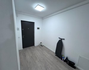 Appartement 3 chambres à vendre dans Cluj-napoca, zone Bulgaria