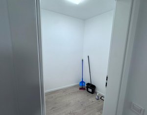 Appartement 3 chambres à vendre dans Cluj-napoca, zone Bulgaria