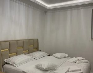 Appartement 2 chambres à louer dans Cluj-napoca, zone Intre Lacuri