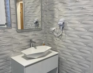 Appartement 2 chambres à louer dans Cluj-napoca, zone Intre Lacuri