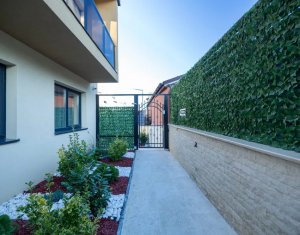 Appartement 2 chambres à louer dans Cluj-napoca, zone Intre Lacuri