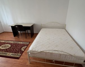 Appartement 2 chambres à louer dans Cluj-napoca, zone Manastur