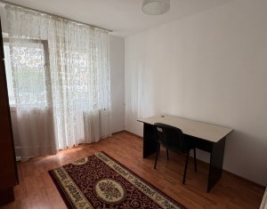 Appartement 2 chambres à louer dans Cluj-napoca, zone Manastur