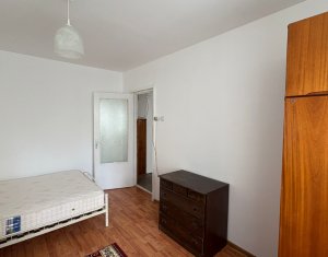 Appartement 2 chambres à louer dans Cluj-napoca, zone Manastur
