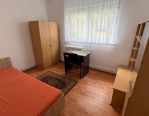 Appartement 2 chambres à louer dans Cluj-napoca, zone Manastur