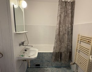 Appartement 2 chambres à louer dans Cluj-napoca, zone Manastur