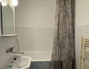 Appartement 2 chambres à louer dans Cluj-napoca, zone Manastur