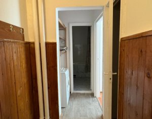 Appartement 2 chambres à louer dans Cluj-napoca, zone Manastur