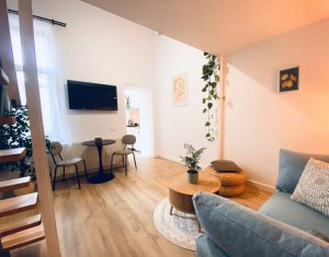 Appartement 1 chambres à vendre dans Cluj-napoca, zone Centru