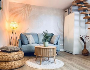 Appartement 1 chambres à vendre dans Cluj-napoca, zone Centru
