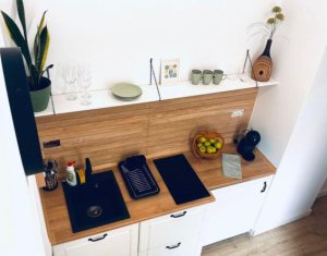 Appartement 1 chambres à vendre dans Cluj-napoca, zone Centru