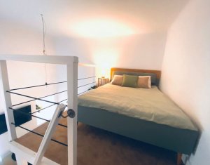 Appartement 1 chambres à vendre dans Cluj-napoca, zone Centru