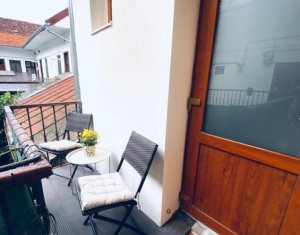 Appartement 1 chambres à vendre dans Cluj-napoca, zone Centru