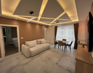 , 60m2 on Floresti