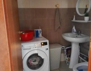 , 50m2 dans Cluj-napoca, zone Intre Lacuri