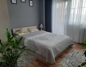 Appartement 2 chambres à louer dans Cluj-napoca, zone Intre Lacuri