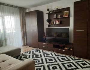 Appartement 2 chambres à louer dans Cluj-napoca, zone Intre Lacuri