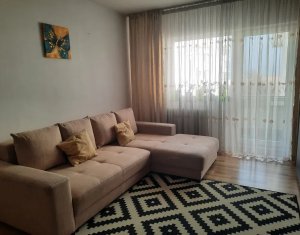 Appartement 2 chambres à louer dans Cluj-napoca, zone Intre Lacuri