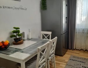 Appartement 2 chambres à louer dans Cluj-napoca, zone Intre Lacuri