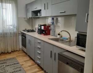 Appartement 2 chambres à louer dans Cluj-napoca, zone Intre Lacuri